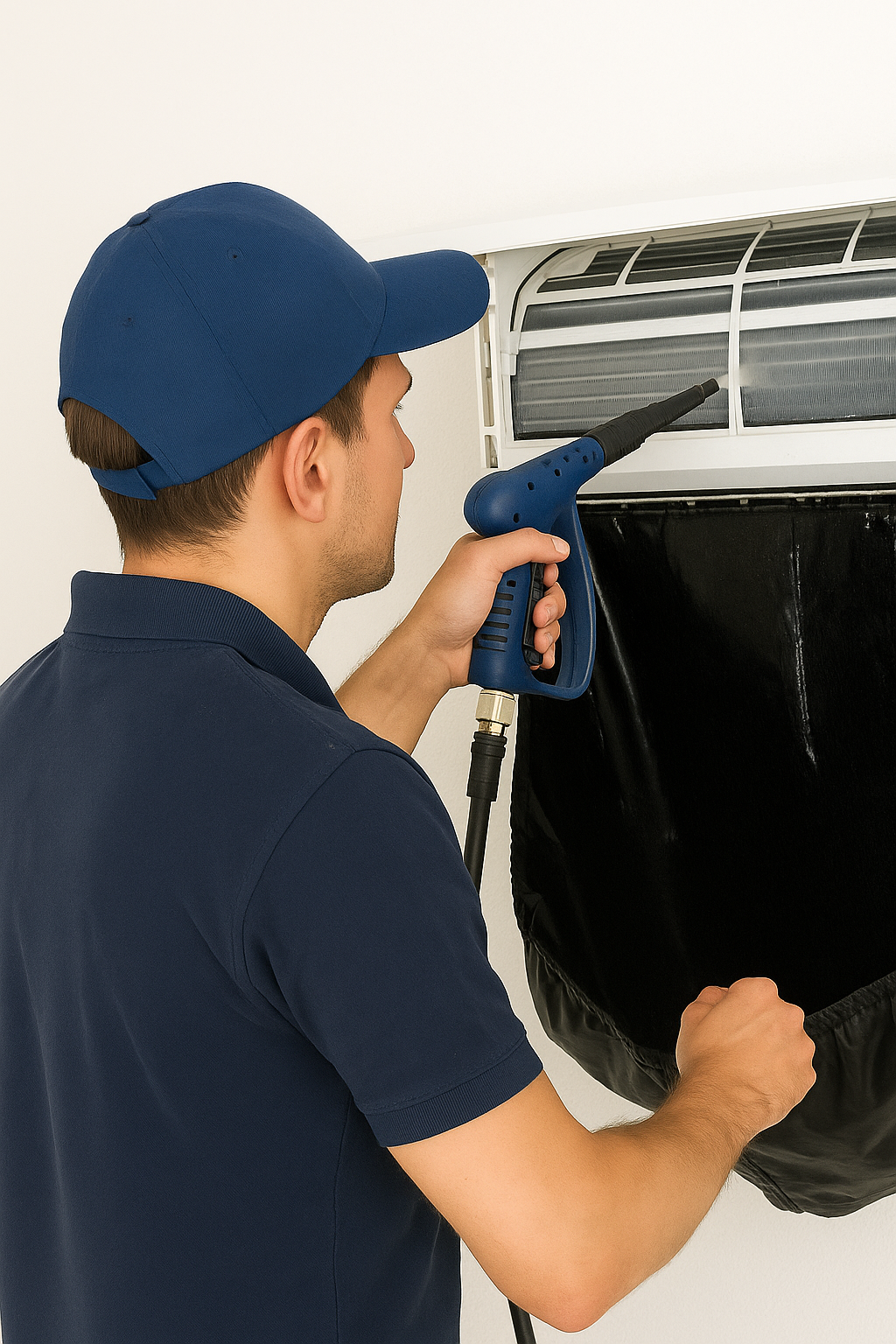 عروض غسيل المكيفات بالرياض