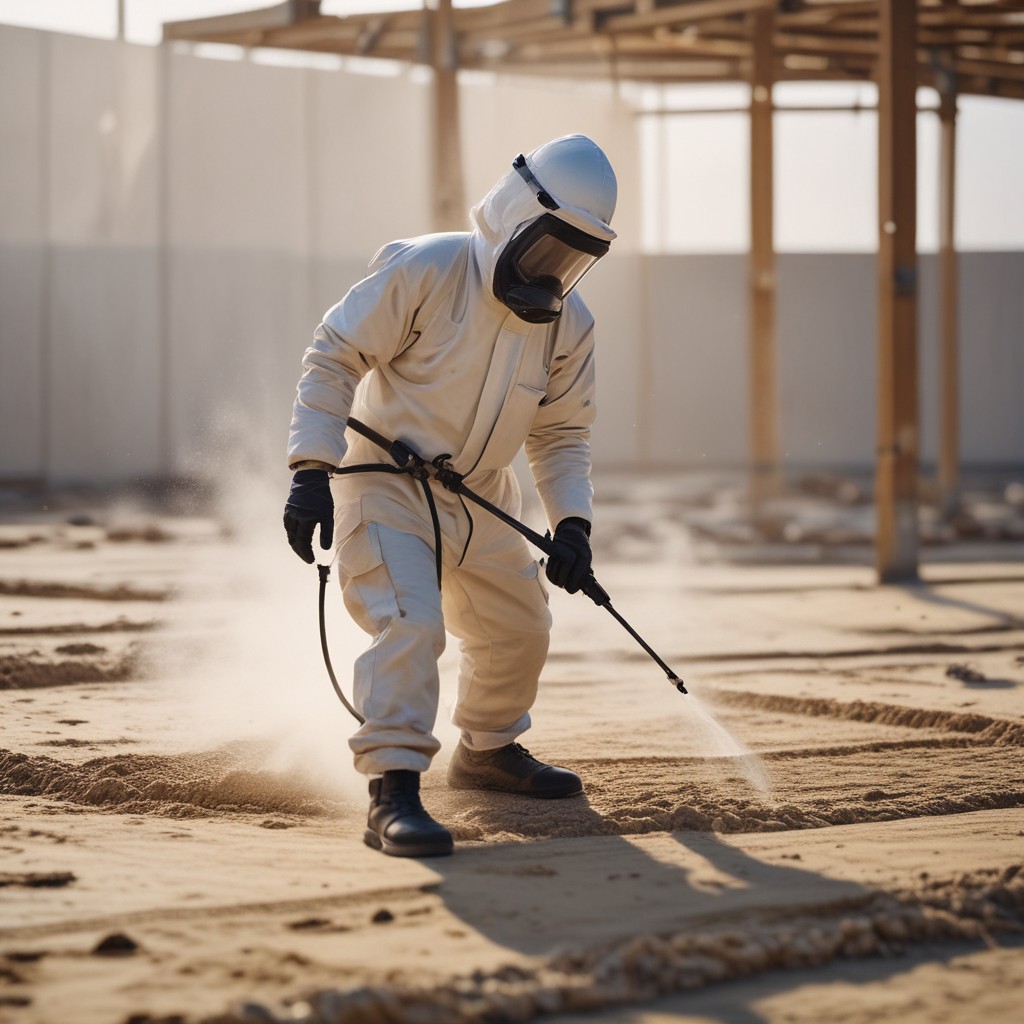 أنواع الحشرات والقوارض