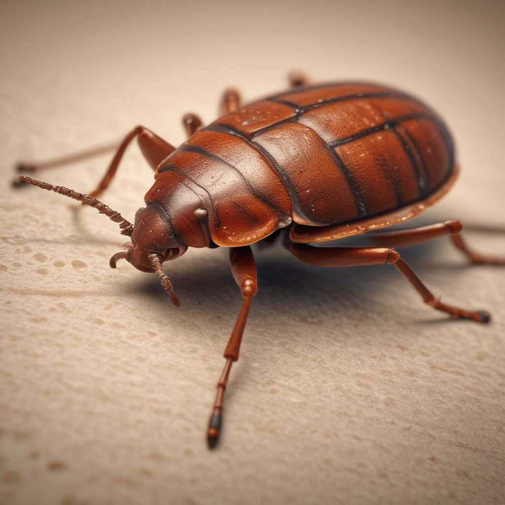 أفضل شركة مكافحة حشرات