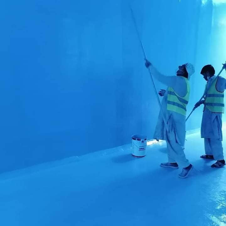 تنظيف الخزانات العلوية والأرضية بالرياض